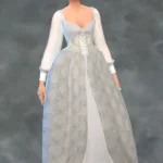Sifix Eden Tudor Edit
