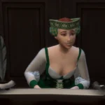 Sifix Eden Tudor Edit