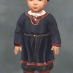 CK3 Norse Outfit Birka for men and boys