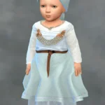 CK3 Birka Head Dress for All