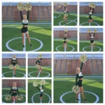 Cheerleading 2