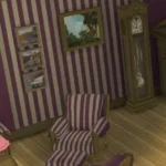 WFS Bavaria Part 1: Livingroom Set