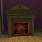 WFS Bavaria Part 1: Livingroom Set