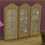 WFS Bavaria Part 1: Livingroom Set