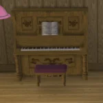 WFS Bavaria Part 1: Livingroom Set