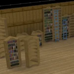 WFS Bavaria Part 2: Library