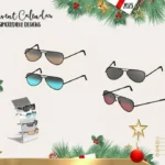 '23 Advent Calendar - Day 11 🎅🎁 - Glasses and display 👓🕶