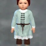 CK3 Norse Sigtuna Male Outfit