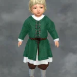 CK3 Norse Sigtuna Male Outfit