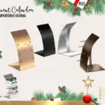 '23 Advent Calendar - Day 11 🎅🎁 - Glasses and display 👓🕶