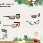 '23 Advent Calendar - Day 11 🎅🎁 - Glasses and display 👓🕶