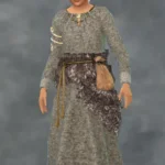 CK3 Norse Dress Uppsala
