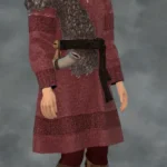 CK3 Norse Outfit Uppsala