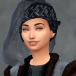 Renaissance Baghats for all ages - 3 versions