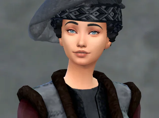 Renaissance Baghats for all ages - 3 versions