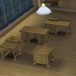 WFS Bavaria Part 2: Library