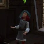 Renaissance Baghats for all ages - 3 versions