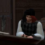 Renaissance Baghats for all ages - 3 versions