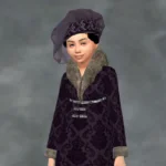 Renaissance Baghats for all ages - 3 versions