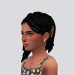 Knife Studs for Kids