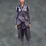 Happily Ever After - Elven Armor