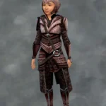 Happily Ever After - Elven Armor