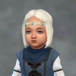 TSM Elf Crown for all ages