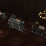 TSM School Set