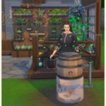 Culinary Spirits - Cooking Liquor Crafter