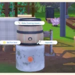 Culinary Spirits - Cooking Liquor Crafter