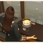Le Petit Fondu Pot