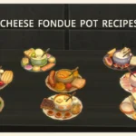 Le Petit Fondu Pot