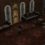 More furniture for your peasants
