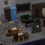 TSM School Set