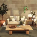 Pierisim - Winter Garden part 1