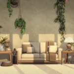 Pierisim - Winter Garden part 1