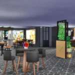 Center RENO