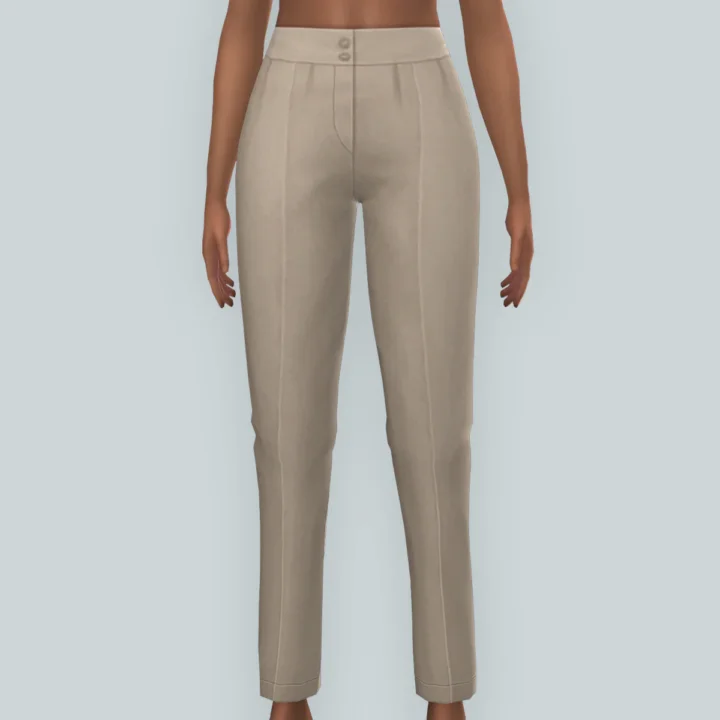QICC - Olwen Pants