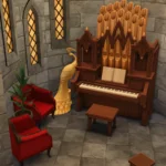 Straud Castle | Forgotten Hollow | Vampire Castle
