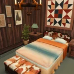 Chestnut Ridge Vacation Rental | Horse Ranch EP