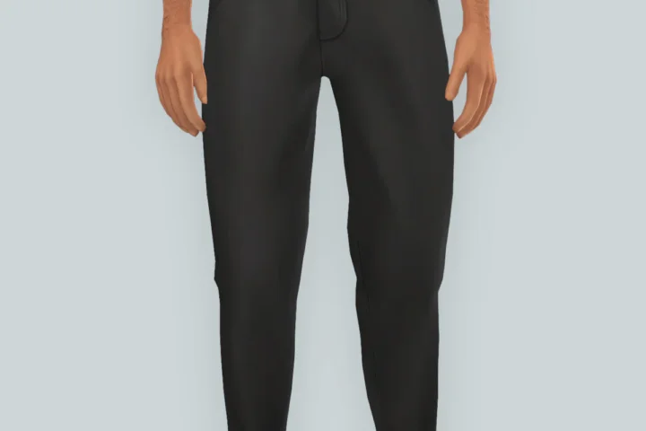 QICC - Rollo Pants