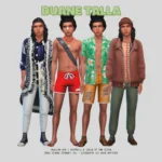 Kealoha Family Makeover