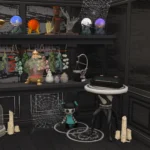 Glimmerbrook Watch Library