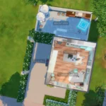 Not So Berry Mint House | NSB Challenge | Scientist Home