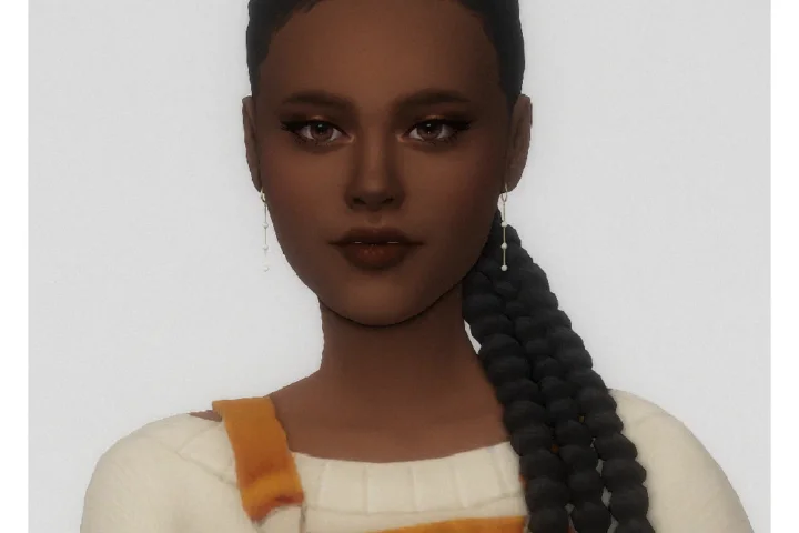 oakiyo - Kim Hair