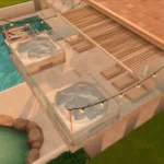 Sapphire Springs | Oasis Springs | Community Pool