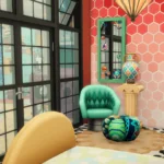 Kitsch Apartment | 17 Culpepper House