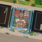 Movers & Shakers Gym Makeover