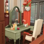 Red Cottage | Politician's House | Brindleton Bay