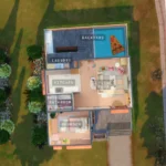 Modern Tiny Home | Comfy Cubby